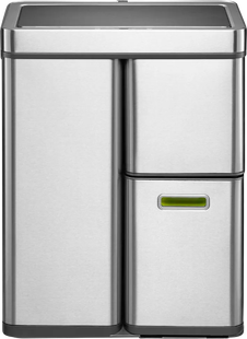 EKO Mirage Plus Sensor 30 + 2 x 15 Liter Mat Rvs