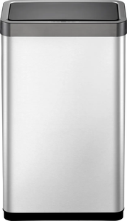 EKO Mirage X Sensor 80 Liter Mat Roestvrijstaal