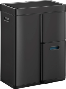 EKO Mirage Plus Sensor 30 + 2 x 15 Liter Mat Zwart