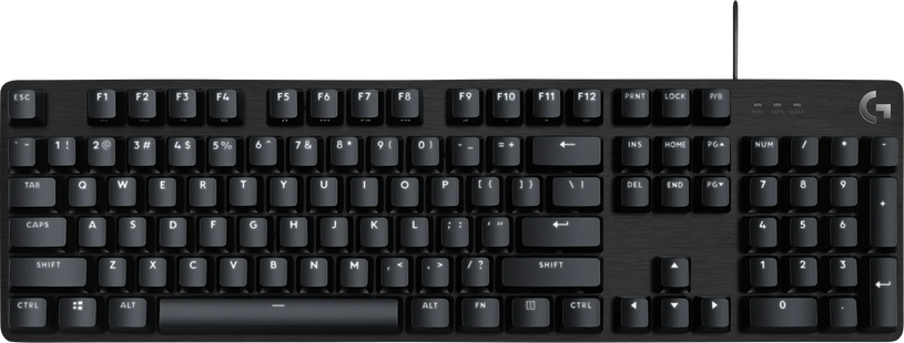 Logitech G G413 SE Mechanisch Gaming Toetsenbord Zwart