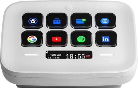 Elgato Stream Deck Neo