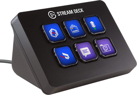 Elgato Stream deck Mini