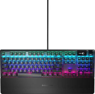 SteelSeries Apex 5