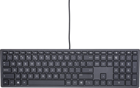 HP Pavilion Bedraad Toetsenbord 300 QWERTY