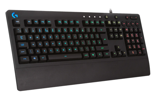 Logitech G213 Prodigy QWERTY