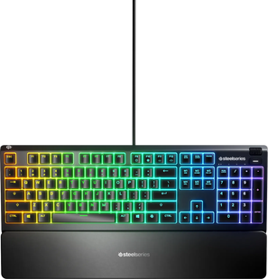 SteelSeries Apex 3 RGB