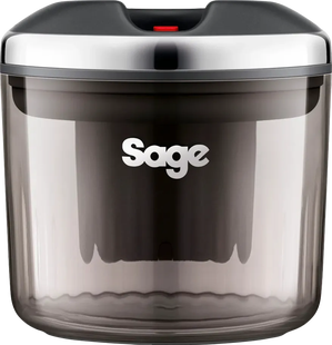 Sage the Puck Sucker