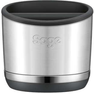 Sage the Knock Box 10 Stainless Steel