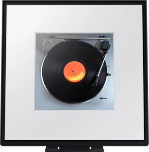 Samsung Music Frame HW-LS60D (2024)