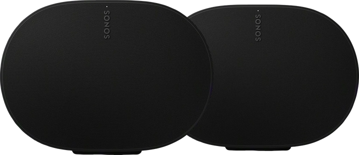 Sonos Era 300 Zwart Duopack