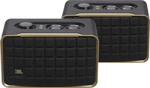 JBL Authentics 200 duo pack