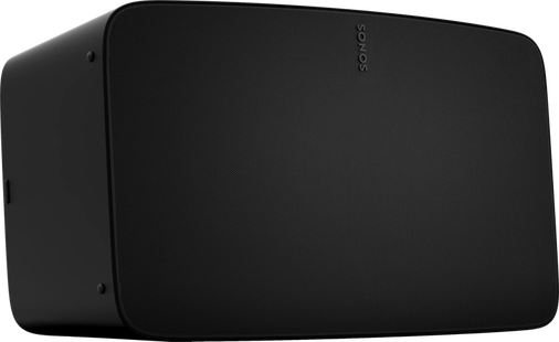 Sonos Five Zwart
