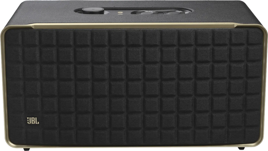 JBL Authentics 500 Zwart