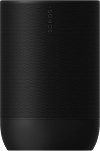 Sonos Move 2 Zwart