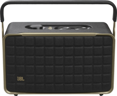 JBL Authentics 300 Zwart