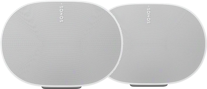 Sonos Era 300 Wit Duopack