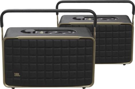 JBL Authentics 300 duo pack