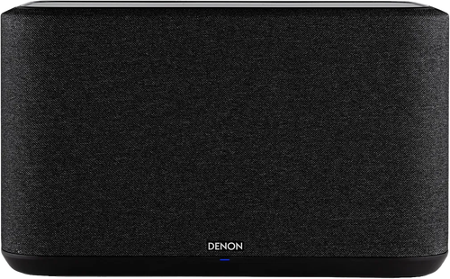 Denon Home 350 Zwart