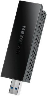 Netgear Nighthawk A7500 - AX1800 Wifi 6 adapter