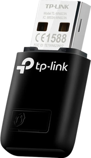 TP-Link TL-WN823N wifi adapter