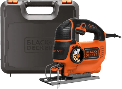 BLACK+DECKER KS801SEK-QS
