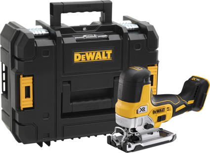 DeWalt DCS335NT-XJ (zonder accu)