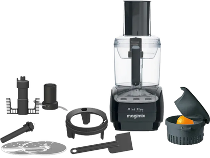 Magimix Le Mini Plus Zwart