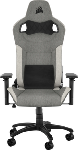 Corsair T3 Rush Grijs/Wit