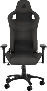 Corsair T3 Rush Donkergrijs