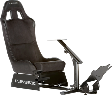 Playseat Evolution Alcantara