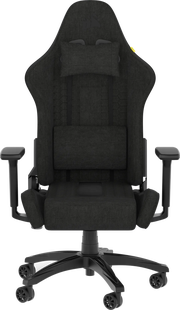 Corsair TC100 Relaxed Zwart