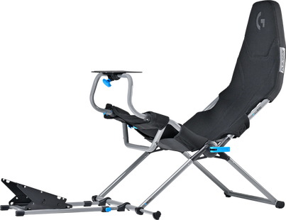 Playseat Challenge X - Logitech G Edition