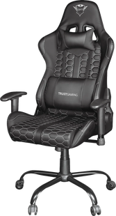 Trust GXT 708 Resto Zwart