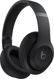 Beats Studio Pro Zwart