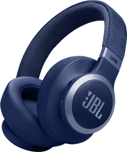 JBL Live 770NC Blauw