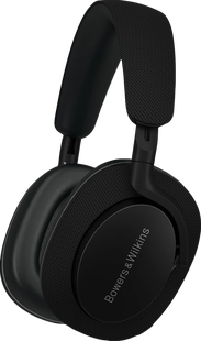 Bowers & Wilkins Px7 S2e Zwart