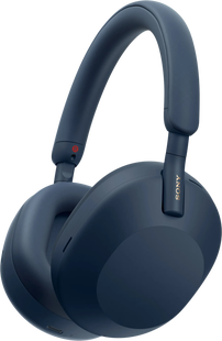 Sony WH-1000XM5 Blauw
