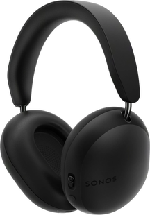 Sonos Ace Zwart