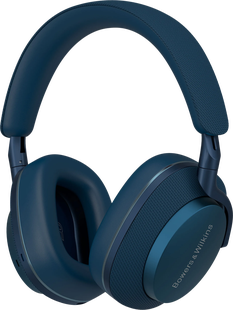 Bowers & Wilkins Px7 S2e Blauw