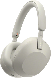 Sony WH-1000XM5 Zilver