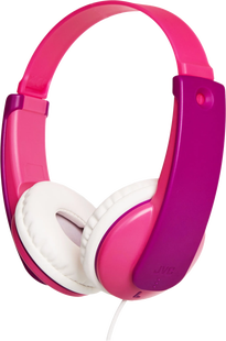 JVC HA-KD7 Roze