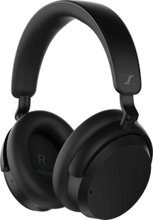 Sennheiser Accentum Wireless Zwart