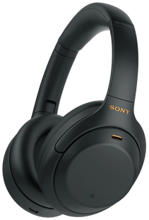 Sony WH-1000XM4 Zwart