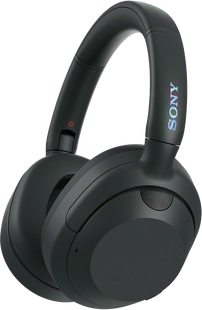 Sony ULT Wear Zwart