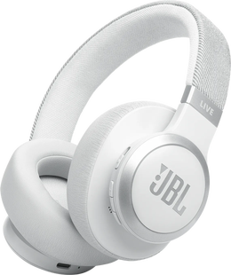 JBL Live 770NC Wit