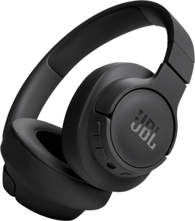 JBL Tune 720BT Zwart