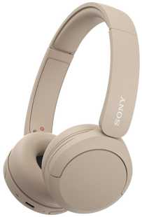 Sony WH-CH520 Crème