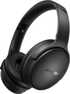 Bose QuietComfort Headphones