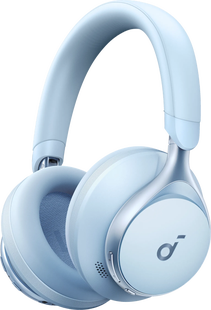 Soundcore Space One Blauw