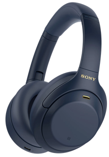 Sony WH-1000XM4 Blauw
